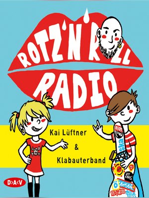 cover image of Rotz 'n' Roll Radio